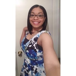 Meet your Posher, Audrey